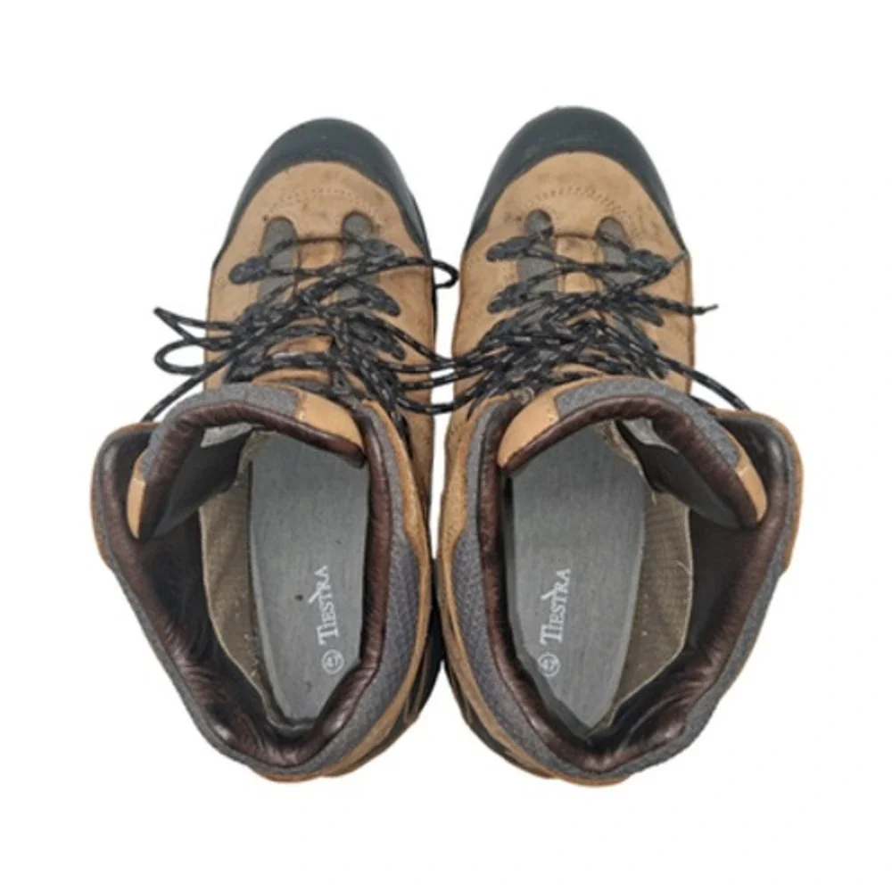 Danner open size